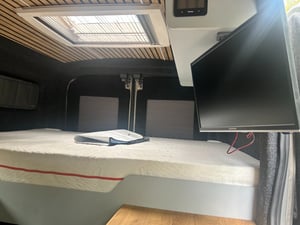 2017 Ford Transit Campervan — photo 8 of 10