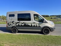 2017 Ford Transit Campervan - Image 2
