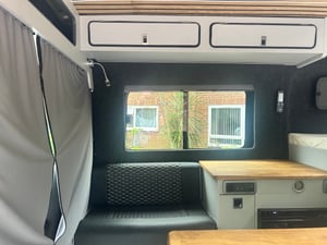 2017 Ford Transit Campervan — photo 23 of 38