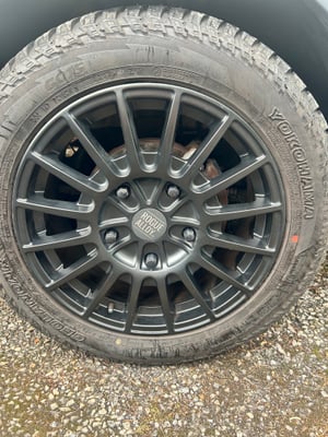 2017 Ford Transit Campervan — photo 36 of 38