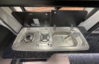 2021 Ford Transit Custom Camper - Image 4