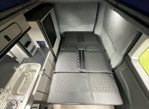 2021 Ford Transit Custom Camper — photo 7 of 16