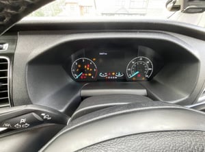 2021 Ford Transit Custom Camper — photo 10 of 16