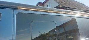 2021 Ford Transit Custom Camper — photo 16 of 16