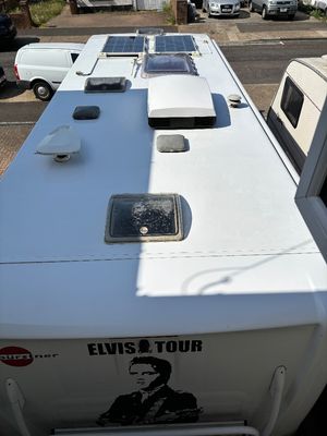 2006 Burstner Elegance 820i  — photo 10 of 15