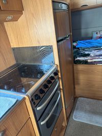 2006 Burstner Elegance 820i - Image 4
