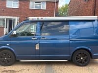 2012 Volkswagen Transporter T5 - Image 2