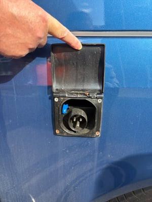 2012 Volkswagen Transporter T5  — photo 6 of 20