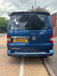 2012 Volkswagen Transporter T5 - Image 3