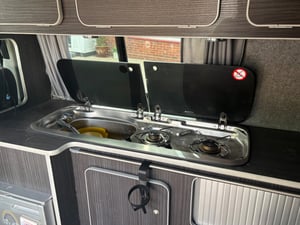 2012 Volkswagen Transporter T5  — photo 10 of 20