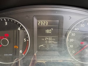 2012 Volkswagen Transporter T5  — photo 7 of 20