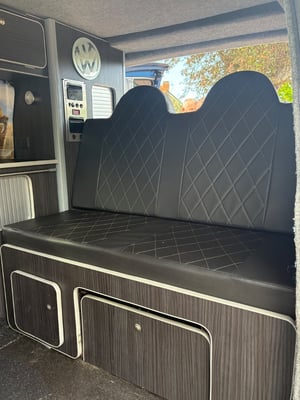 2012 Volkswagen Transporter T5  — photo 12 of 20