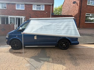 2012 Volkswagen Transporter T5  — photo 19 of 20