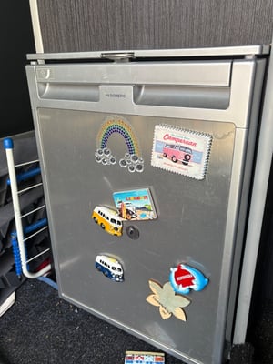 2012 Volkswagen Transporter T5  — photo 13 of 20