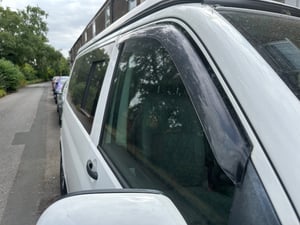 2015 Volkswagen Transporter T28 S-Line TDI — photo 5 of 22