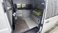 2015 Volkswagen Transporter T28 S-Line TDI - Video 3