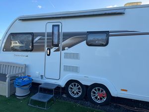 2021 Swift Sunrise Quatro 580 — photo 6 of 39