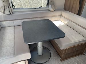 2021 Swift Sunrise Quatro 580 — photo 7 of 39