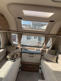 2021 Swift Sunrise Quatro 580 - Image 4
