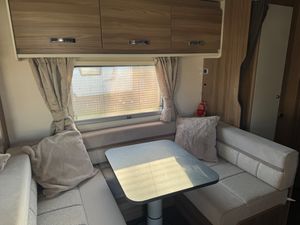 2021 Swift Sunrise Quatro 580 — photo 11 of 39