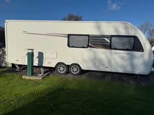2021 Swift Sunrise Quatro 580 — photo 12 of 39