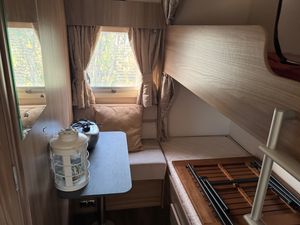 2021 Swift Sunrise Quatro 580 — photo 13 of 39