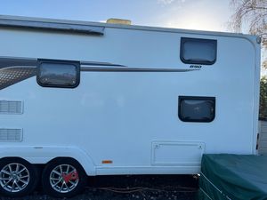 2021 Swift Sunrise Quatro 580 — photo 14 of 39