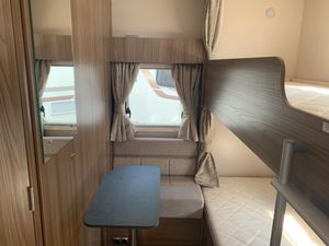 2021 Swift Sunrise Quatro 580 — photo 17 of 39