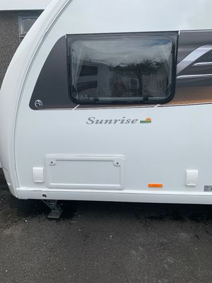 2021 Swift Sunrise Quatro 580 — photo 19 of 39