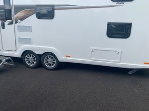 2021 Swift Sunrise Quatro 580 — photo 20 of 39