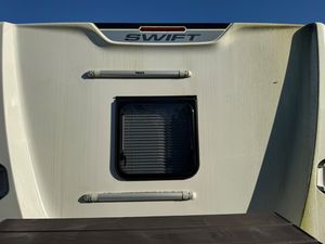 2021 Swift Sunrise Quatro 580 — photo 21 of 39
