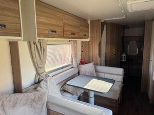 2021 Swift Sunrise Quatro 580 — photo 24 of 39