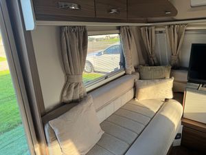 2021 Swift Sunrise Quatro 580 — photo 25 of 39
