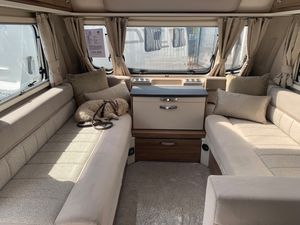 2021 Swift Sunrise Quatro 580 — photo 26 of 39
