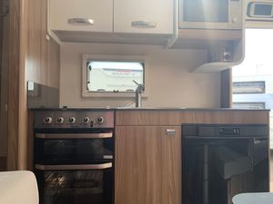2021 Swift Sunrise Quatro 580 — photo 28 of 39
