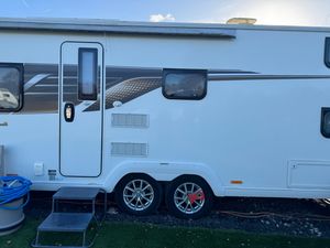 2021 Swift Sunrise Quatro 580 — photo 29 of 39