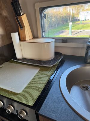 2021 Swift Sunrise Quatro 580 — photo 35 of 39
