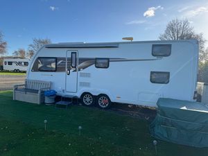 2021 Swift Sunrise Quatro 580 — photo 3 of 39