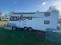 2021 Swift Sunrise Quatro 580 - Image 3