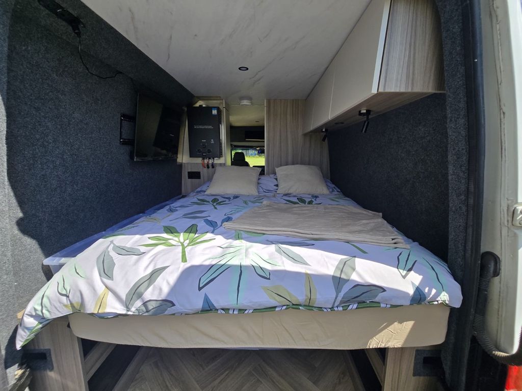 2019 Mercedes Sprinter 316 - Image 7