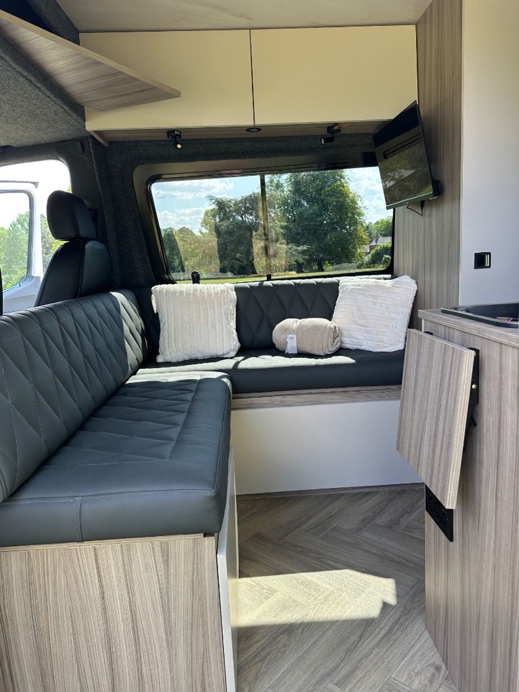 2019 Mercedes Sprinter 316 - Image 9