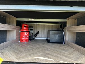 2019 Mercedes Sprinter 316 — photo 18 of 21