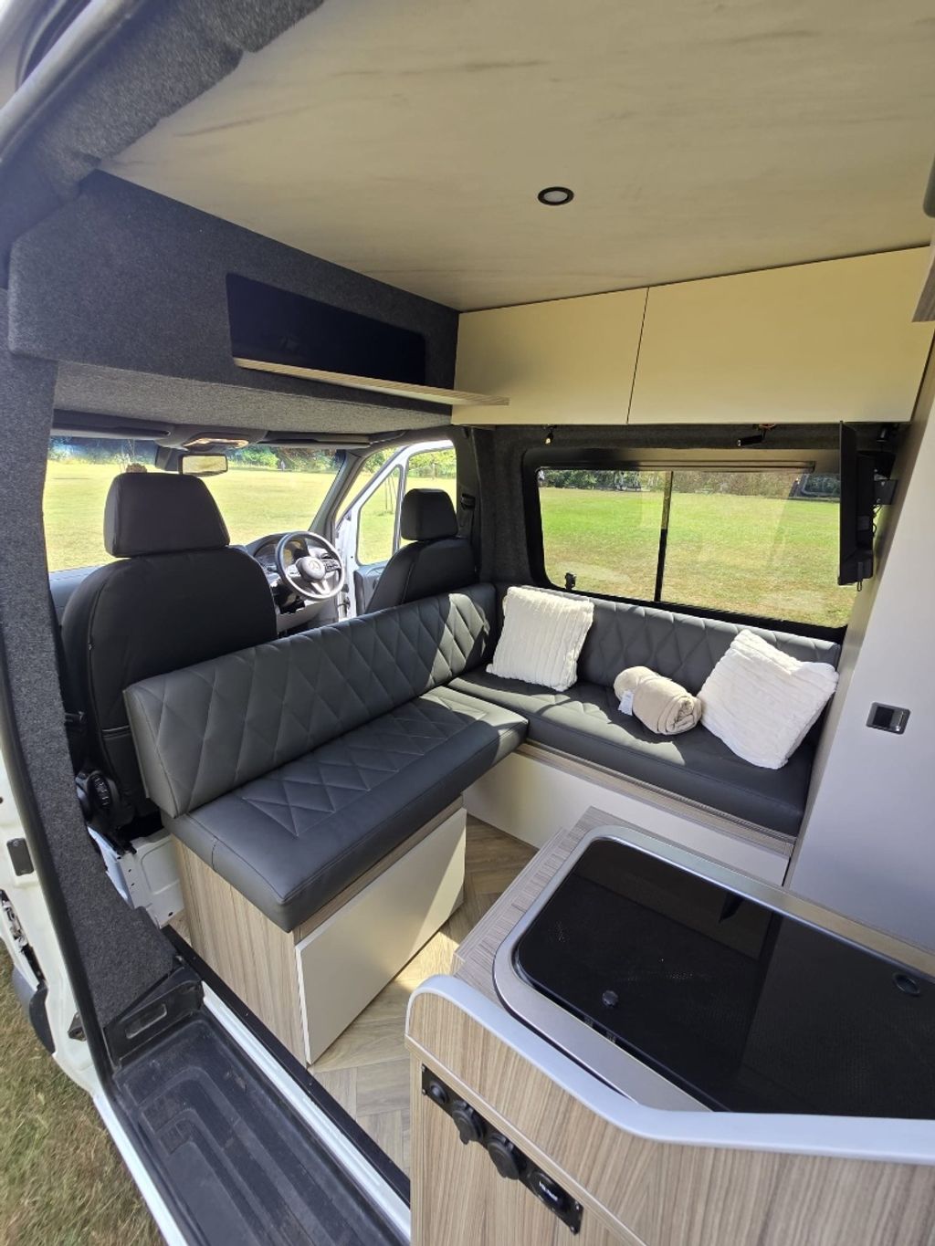2019 Mercedes Sprinter 316 - Image 15