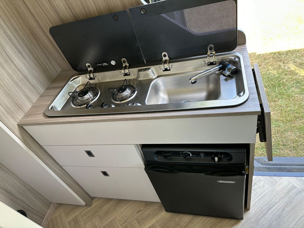 2019 Mercedes Sprinter 316 - Image 17