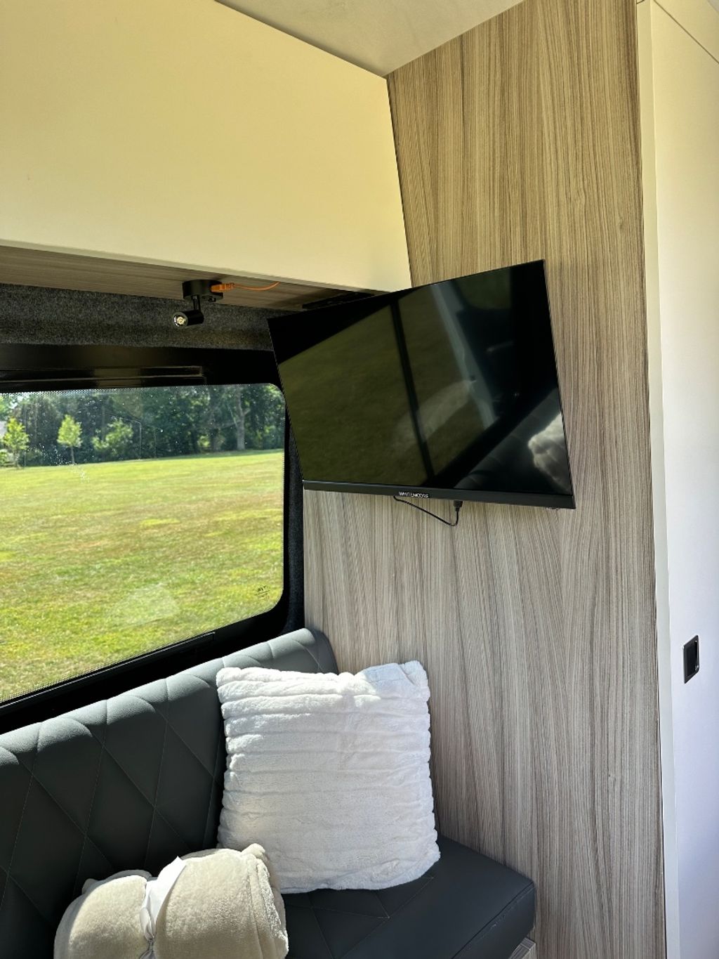 2019 Mercedes Sprinter 316 - Image 18
