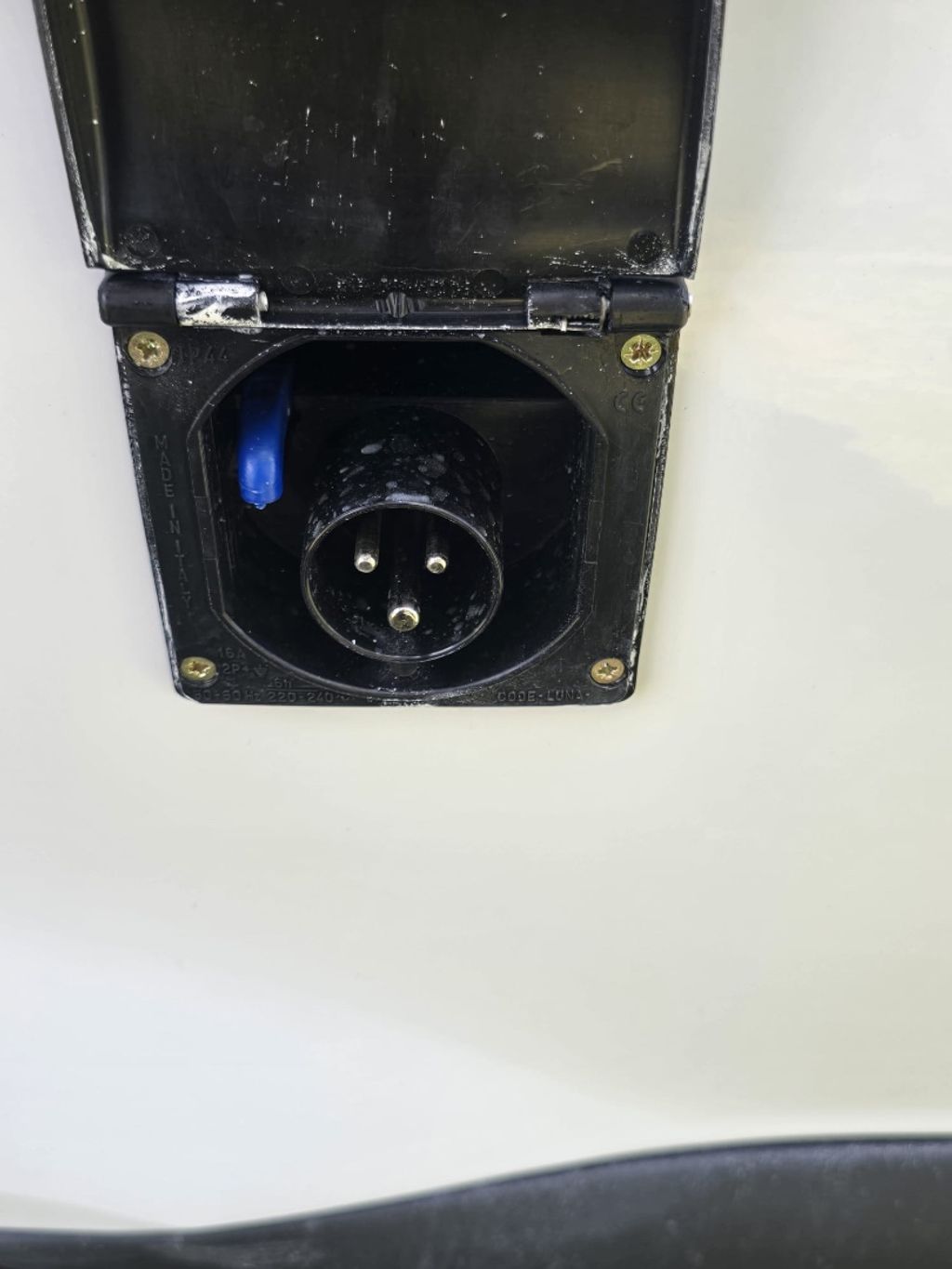 2019 Mercedes Sprinter 316 - Image 21