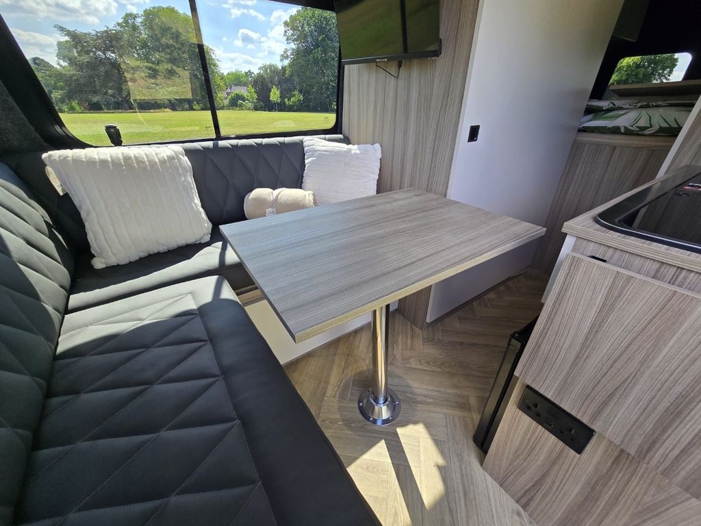 2019 Mercedes Sprinter 316 - Image 16