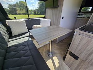 2019 Mercedes Sprinter 316 — photo 14 of 21