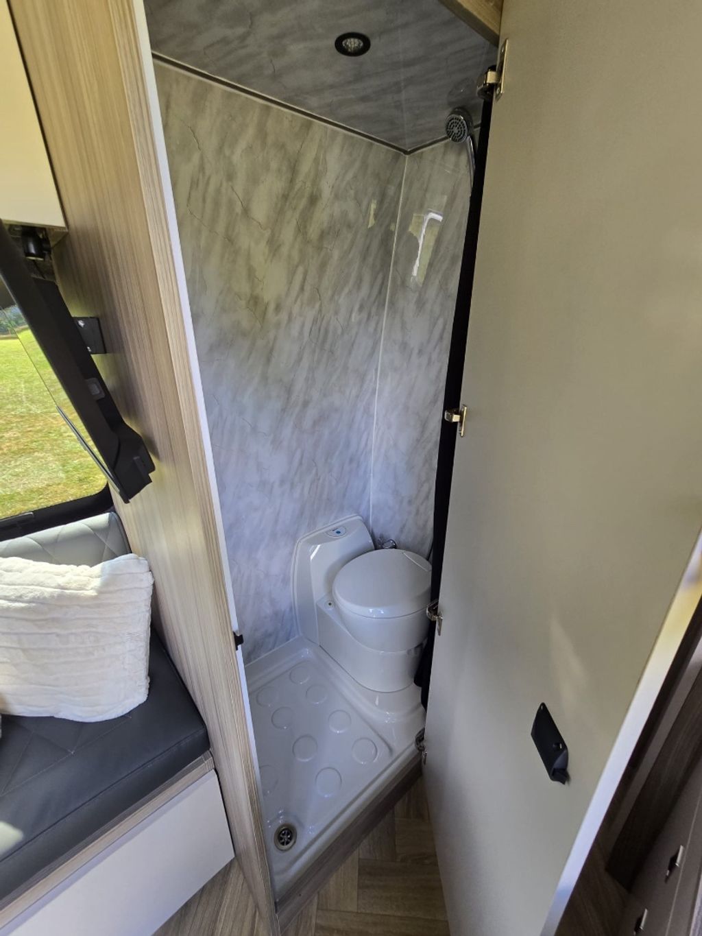 2019 Mercedes Sprinter 316 - Image 19