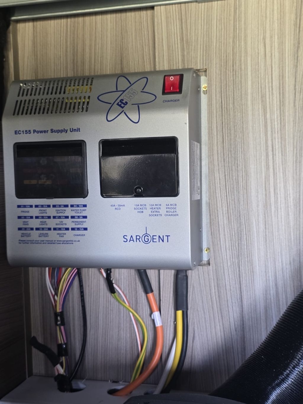 2019 Mercedes Sprinter 316 - Image 23